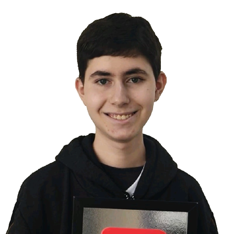 Foto do Matheus Eduardo